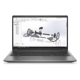 HP Zbook Power G7 15-inch (2020) - Core i7 - Gen 10 (H) - 32GB - SSD 512 GB AZERTY - Francês