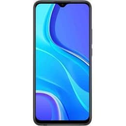 Xiaomi Redmi 9 32GB - Cinzento - Desbloqueado - Dual-SIM