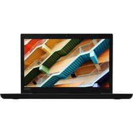 Lenovo ThinkPad L590 15-inch (2018) - Core i5 - Gen 8 (U) - 8GB - SSD 512 GB QWERTZ - Alemão