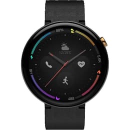 Huami Smart Watch Amazfit Nexo 4G GPS - Preto