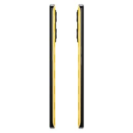 Realme GT Neo 3T 256GB - Amarelo - Desbloqueado