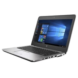 Hp EliteBook 820 G3 12-inch (2016) - Core i5-6200U - 8GB - SSD 180 GB QWERTZ - Alemão