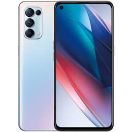 Oppo Find X3 Lite 128GB - Prateado - Desbloqueado