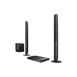Soundbar Sony BDV-EF420 - Preto