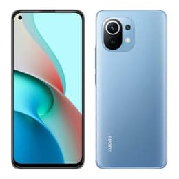 Xiaomi Mi 11 Lite 64GB - Azul - Desbloqueado