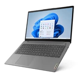 Lenovo Laptop V15-IIL 15-inch (2018) - Core i5 - Gen 8 (U) - 16GB - SSD 1 TB QWERTY - Inglês