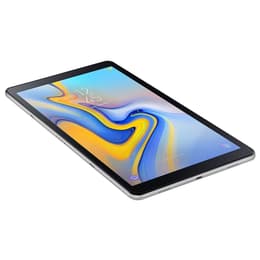 Galaxy Tab A 10.5 32GB - Preto - WiFi