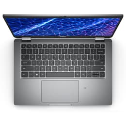 Dell Latitude 5330 13-inch (2022) - Core i5 - Gen 12 (U) - 16GB - SSD 256 GB AZERTY - Francês