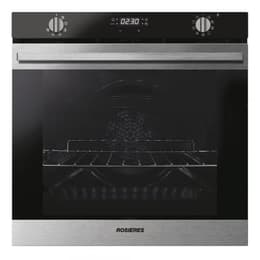 Multifuncional - calor pulsado Rosières RFC3O5579IN Forno