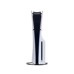 PlayStation 5 Slim 1000GB - Branco