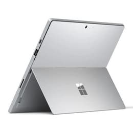 Microsoft Surface Pro 7 12-inch Core i3-1005G1 - SSD 128 GB - 4GB AZERTY - Francês