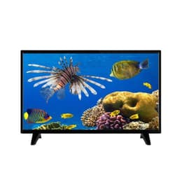 Clayton 32,0000-inch CL32DLED20B 1366x768 TV