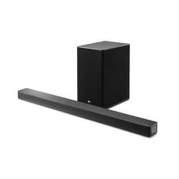 Soundbar Lg SK8 - Preto