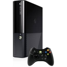 Xbox 360 - HDD 250 GB - Preto