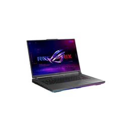 Asus ROG Strix G16 G614PR-RV016W 16"-inch - Ryzen 9 8940HX - 16GB - SSD 1 TB NVIDIA GeForce RTX 5070ti Laptop GPU AZERTY - Francês