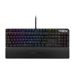 Asus Teclado AZERTY Francês Retro-iluminado TUF K3
