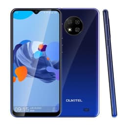 Oukitel C19 16GB - Azul - Desbloqueado