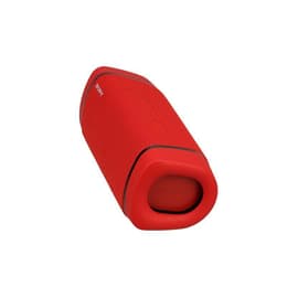 Sony SRS-XB33 Bluetooth Speakers - Vermelho
