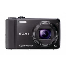 Compacto CyberShot DSC-HX7V - Preto + Sony Lens G 25-250 mm f/3.5-5.5 f/3.5-5.5