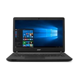 Acer Aspire ES1-432-C6WQ 14-inch () - Celeron N3350 - 4GB - SSD 32 GB AZERTY - Francês