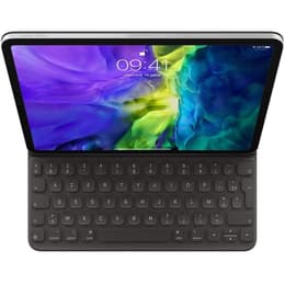 Smart Keyboard Folio (iPad não incluído) (2020) - AZERTY - Francês - iPad Pro 11" 1ª geração / iPad Air 4 / iPad Air 5