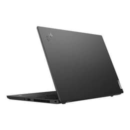 Lenovo ThinkPad L15 G1 15-inch (2019) - Core i3-10110U - 8GB - SSD 128 GB AZERTY - Francês