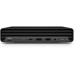 HP ProDesk 400 G6 Mini Core i5-10500T 2.3 - SSD 512 GB - 8GB