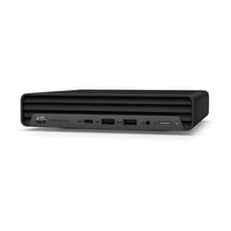 HP ProDesk 400 G6 Mini Core i5-10500T 2.3 - SSD 512 GB - 8GB