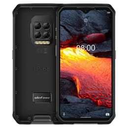 Ulefone Armor 9E 128GB - Preto - Desbloqueado