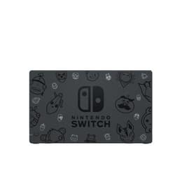 Switch 32GB - Cinzento - Edição limitada Fortnite + Fortnite