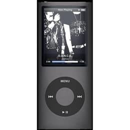 iPod nano 4 16GB - Preto
