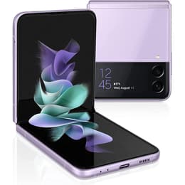 Galaxy Z Flip3 5G 256GB - Roxo - Desbloqueado