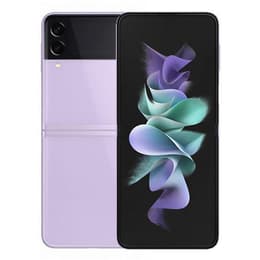 Galaxy Z Flip3 5G 256GB - Roxo - Desbloqueado