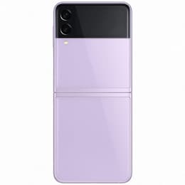 Galaxy Z Flip3 5G 256GB - Roxo - Desbloqueado