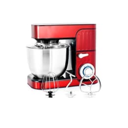 Kitchencook Antara 5,5000L Vermelho Robots De Cozinha