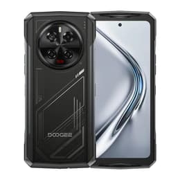 Doogee V40 512GB - Preto - Desbloqueado