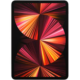 iPad Pro 11" (2021) 5ª geração 128 Go - WiFi - Cinzento Sideral