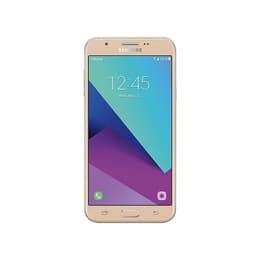 Galaxy J7 Prime 16GB - Dourado - Desbloqueado