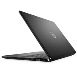 Dell Latitude 3500 15-inch (2018) - Core i5 - Gen 8 (U) - 32GB - SSD 256 GB QWERTZ - Alemão