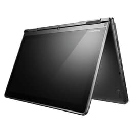 Lenovo ThinkPad S1 Yoga 12-inch Core i5-5300U - SSD 120 GB - 8GB AZERTY - Francês