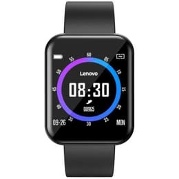 Lenovo Smart Watch E1 Pro GPS - Preto