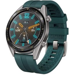 Huawei Smart Watch Watch GT Active (FTN-B19S) GPS - Cinzento