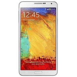 Galaxy Note 3 16GB - Branco - Desbloqueado