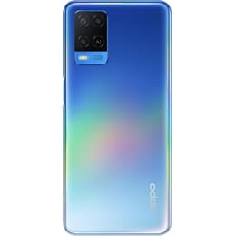 Oppo A54 128GB - Azul - Desbloqueado