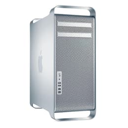 Mac Pro (Meados 2010) Xeon 2,8 GHz - SSD 250 GB + HDD 1 TB - 16GB
