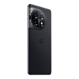 OnePlus 11 256GB - Preto - Desbloqueado