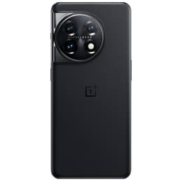 OnePlus 11 256GB - Preto - Desbloqueado