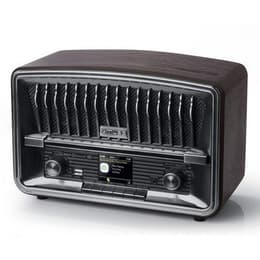 Muse M-135DBT Rádio