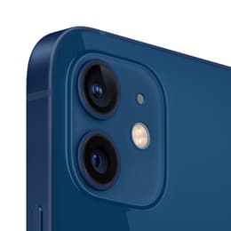 iPhone 12 mini 256GB - Azul - Desbloqueado