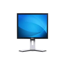 17-inch Dell UltraSharp 1707FPT 1280 x 1024 LCD Monitor Cinzento